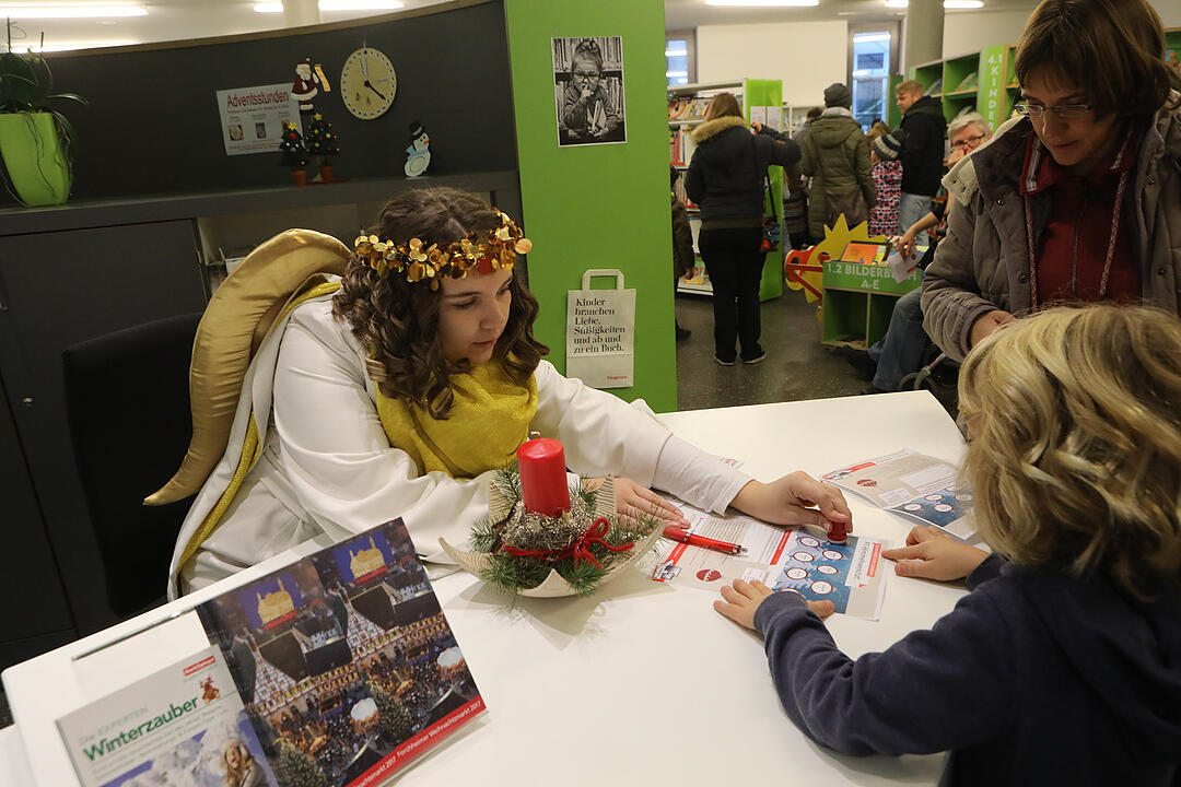 Forchheim; Himmelswerkstatt; Foto: Barbara Herbst