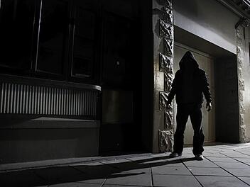 Sexualdelikt in Bischofsheim in der Rhön