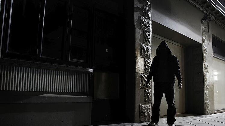 Sexualdelikt in Bischofsheim in der Rhön