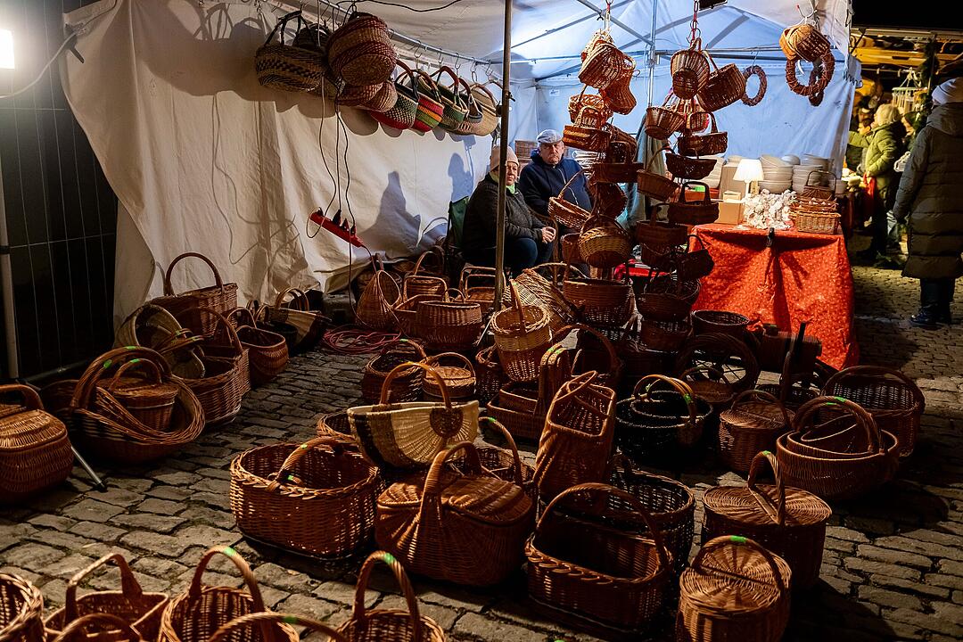 Christkindles-Werkst&auml;tten