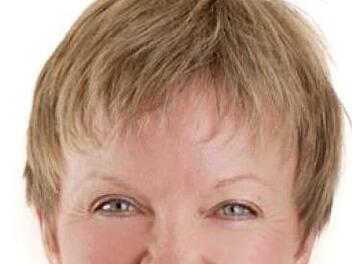 Petra Zenkel-Schirmer