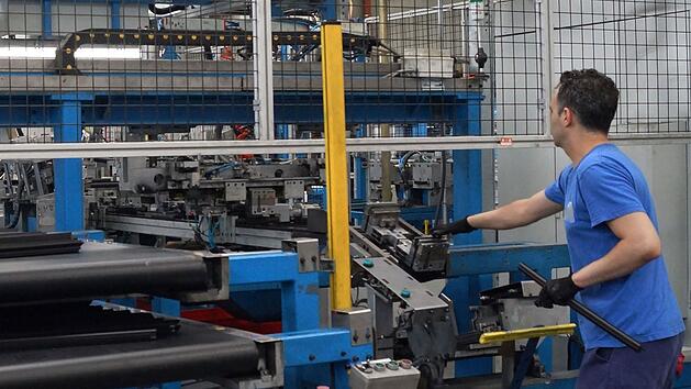 Valeo baut in Franken Hunderte Stellen ab - ein Werk schlie&szlig;t