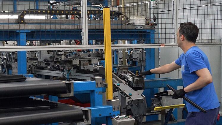 Autozulieferer Valeo streicht in Ebern über 280 Stellen - IG Metall reagiert bestürzt