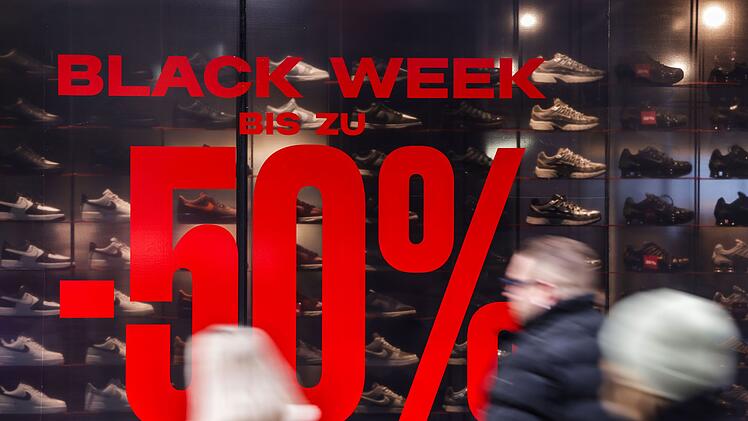 Black Friday