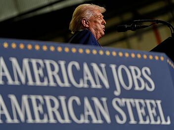 Trumps Zollverdopplung: DIHK sieht drohende Eskalation