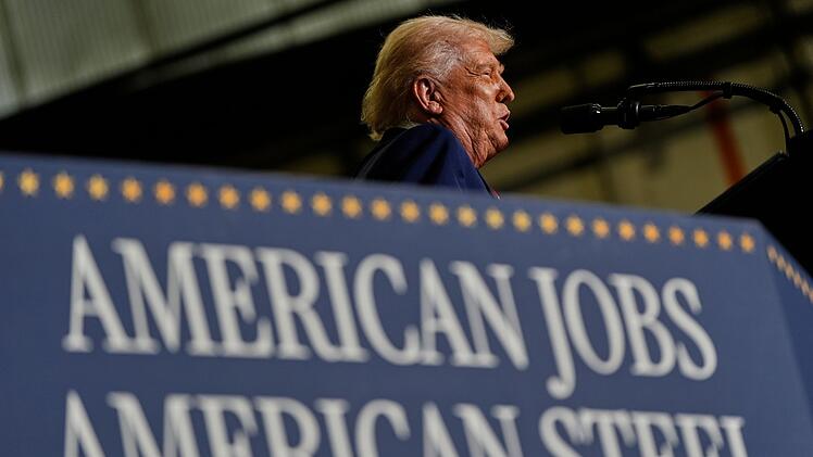 Trumps Zollverdopplung: DIHK sieht drohende Eskalation