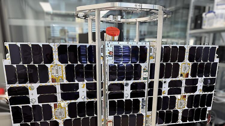 Forschungsprojekt «Icarus»