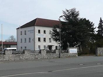 Fortuna-Firmengeb&auml;ude in der Auwaldstra&szlig;e 1 in Bad Staffelstein (Archivbild von 2018).