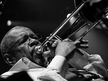 Fred Wesley