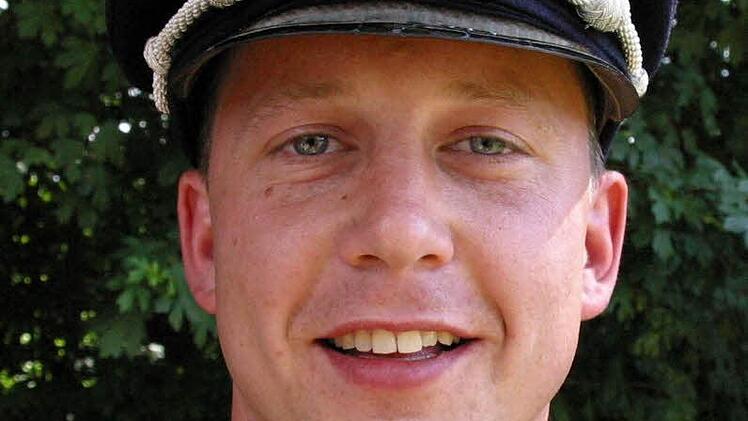 "So ein gelungener Jugendleistungsmarsch muss Werbung für den Feuerwehrdienst sein!"Stefan Wunder, Kreisjugendfeuerwehrwart