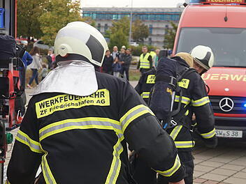 Großübung