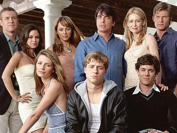 &Uuml;ber 20 Jahre ist es her, dass die erste Folge der Kultserie "O.C., California" ausgestrahlt wurde. Doch was machen die Serienstars heute?