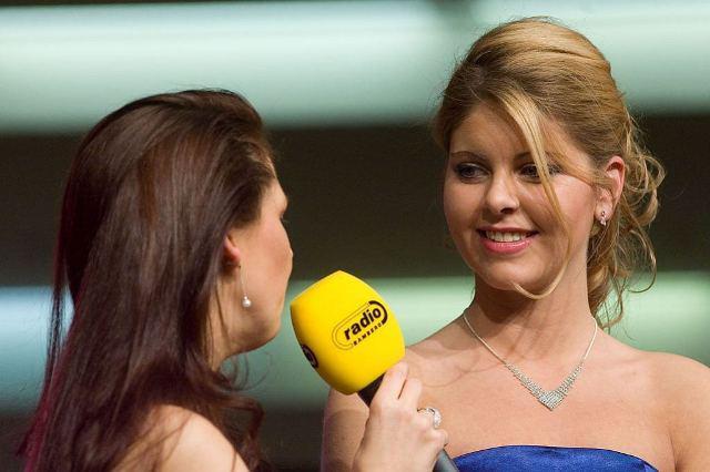 Atrium Miss und Mister Bayern 2009