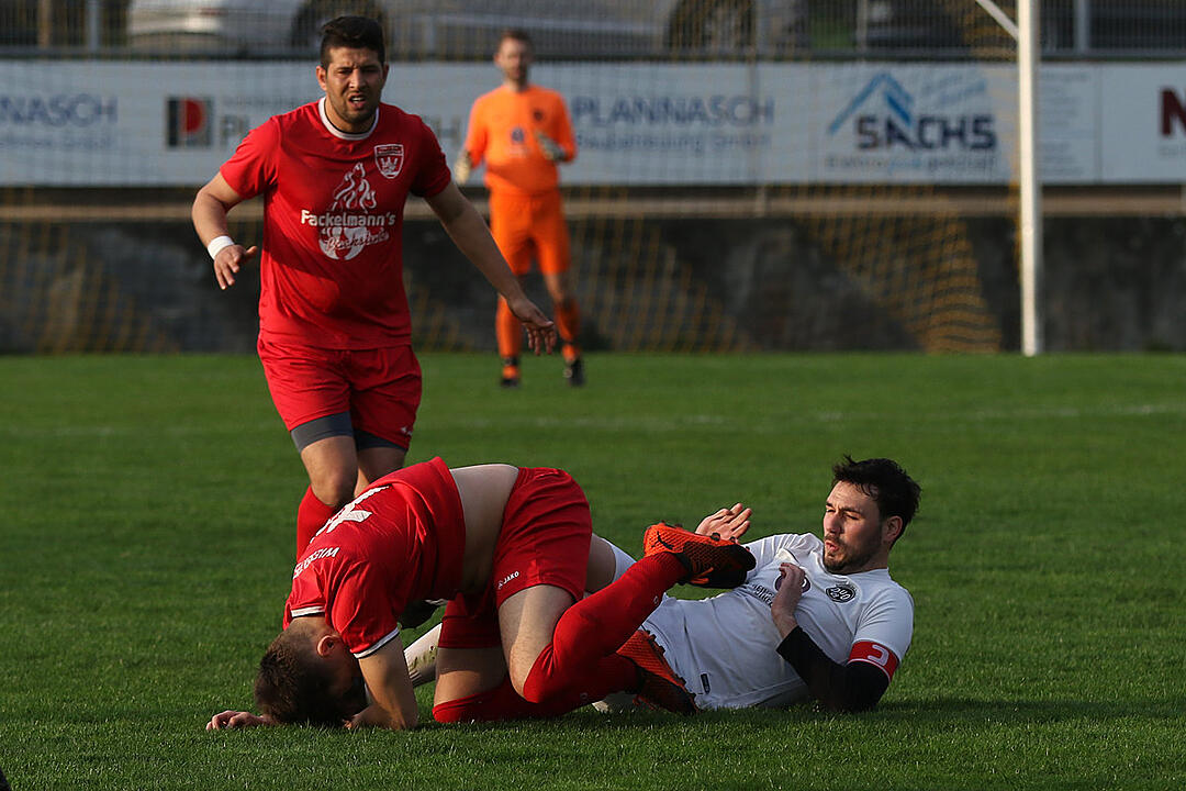 Dettelbach und Ortsteile - TSV/DJK Wiesentheid