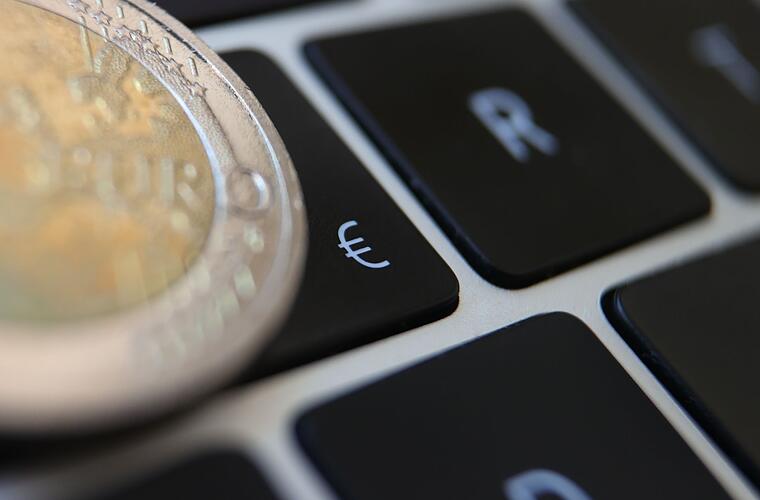 EZB: Verzögerungen beim digitalen Euro erhöhen Abhängigkeit