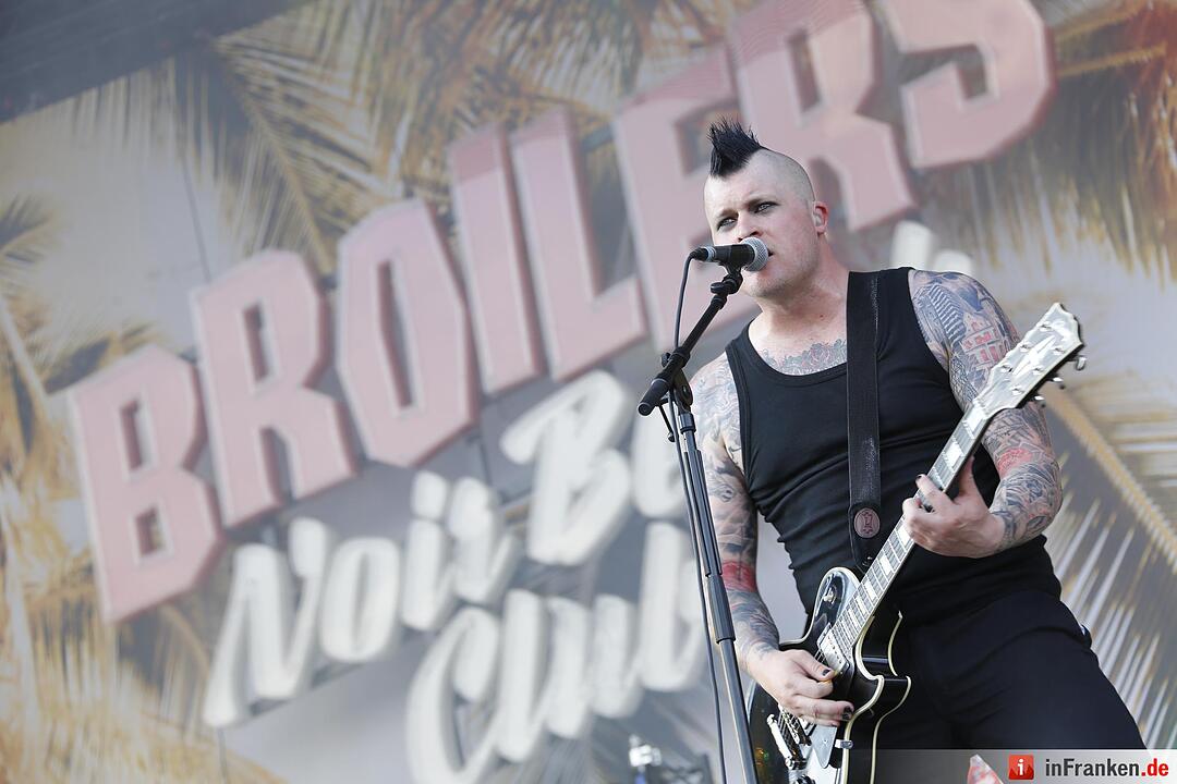 RIP15 - Broilers