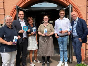 Bad Kissingen: WC-Anlagen in der Innenstadt - Initiative schafft neue M&ouml;glichkeiten