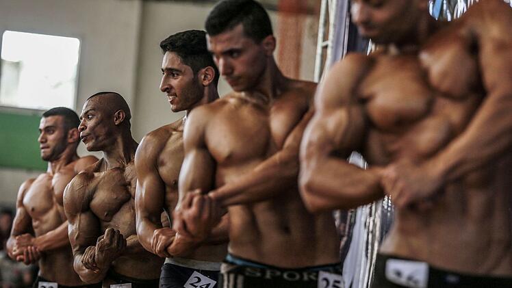 Zum Internationalen Männertag