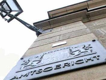 Das Haßfurter Amtsgerich. Foto: FT-Archiv