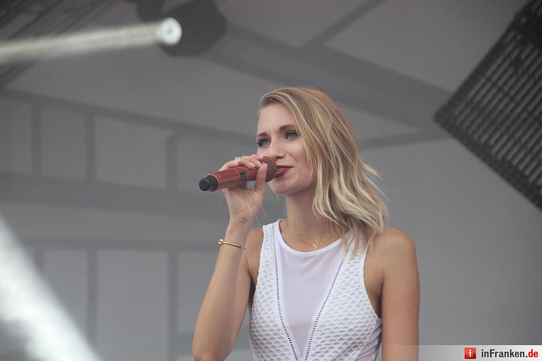 Glasperlenspiel bei Open Beatz 2016