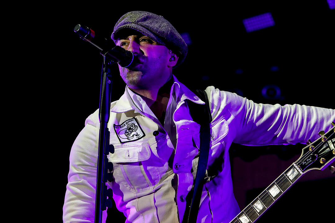 Die Broilers in Bamberg