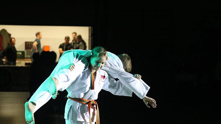 Eindrücke von der Nacht des Sports.Sebastian Schmitt