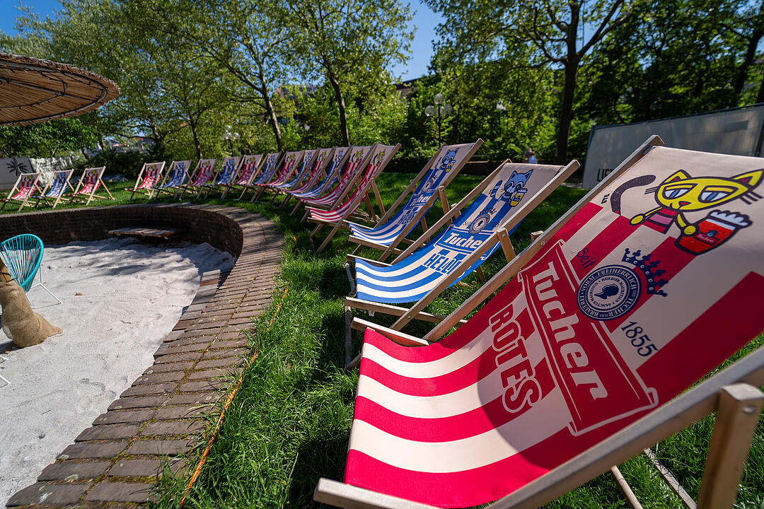 Sommer 2025 in Franken!