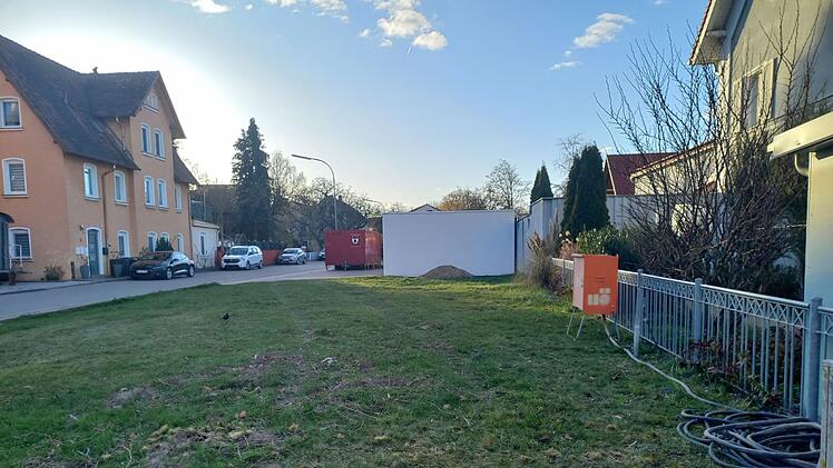 Neuendettelsau: Wohl erste Brauerei hat er&ouml;ffnet - gro&szlig;er Anklang