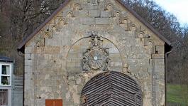 Die Katharinenkapelle