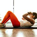 Stiftung Warentest überprüfte fünf Online-Fitnessstudios und drei Youtube-Fitness-Kanäle. Unter den Studios überzeugt vor allem Gymondo. Foto: Jonathan Borba/unsplash.com.
