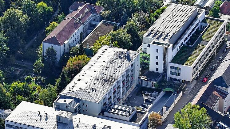 Wie Fürsorge für schwer kranke Bekannte das Leben bereichert