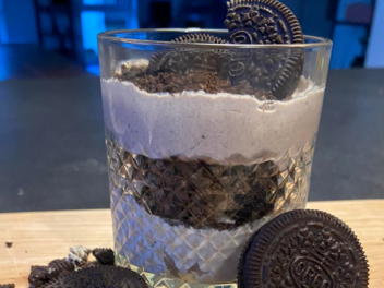 Oreodessert