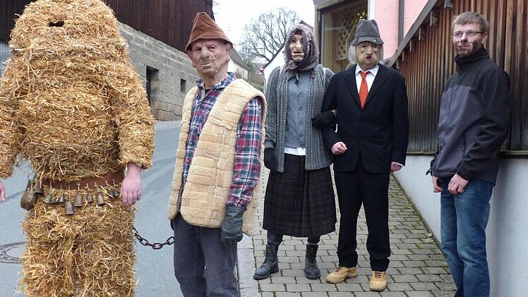 Foto: Dieter Hübner