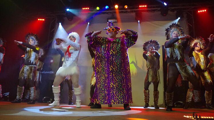 Foto: Hartmut Jungkunz