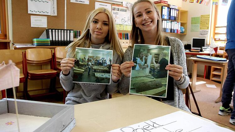 Foto: Richard S&auml;nger