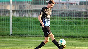 SV B&uuml;tthard - SG Buchbrunn-Mainstockheim