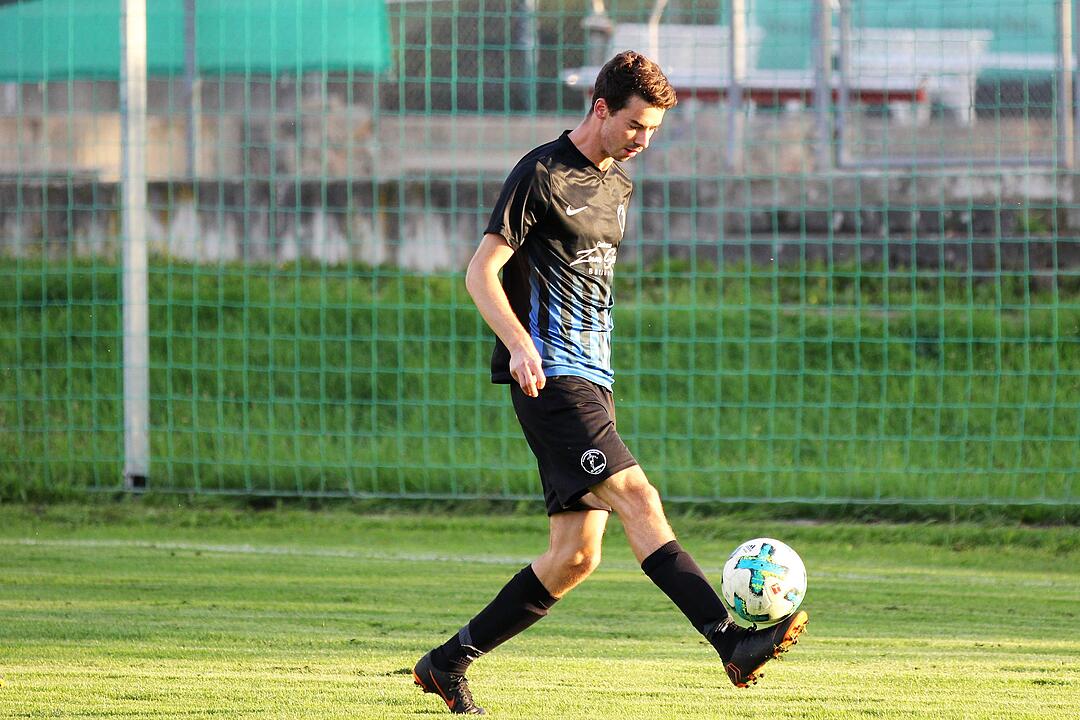 SV B&uuml;tthard - SG Buchbrunn-Mainstockheim