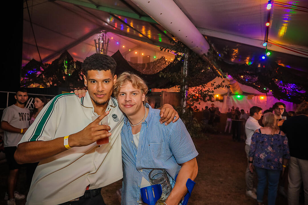 Septemberfest Oberwerrn