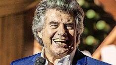 Andy Borg ist zu Gast.