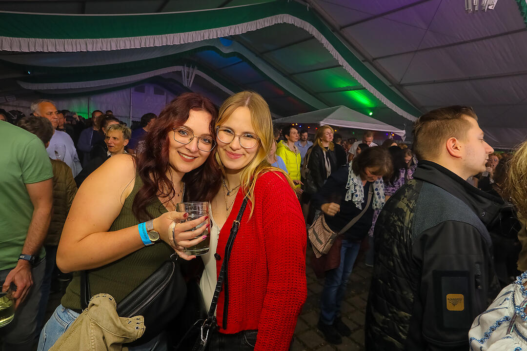 Beatabend mit Phoenix feat. Steffi List