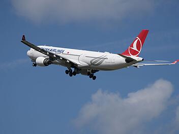 Turkish Airlines