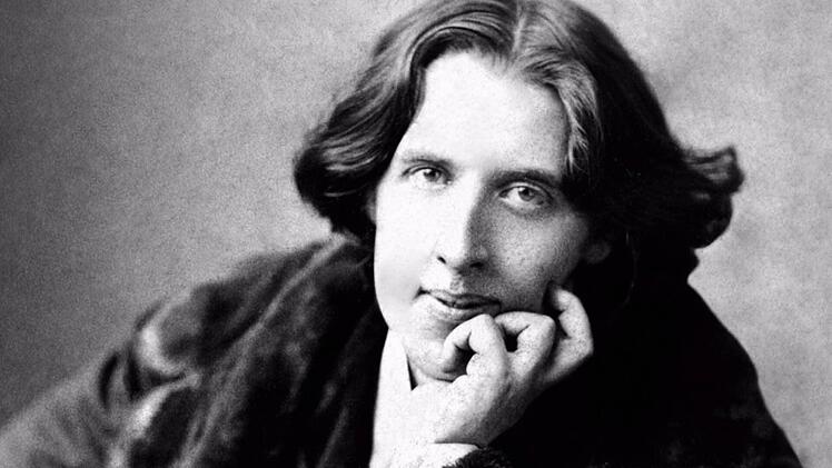 Oscar Wilde