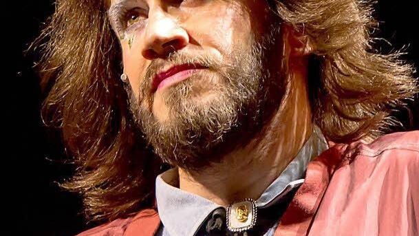 Ausgeprägtes Talent für skurrile Typen bewies Thorsten Köhler.