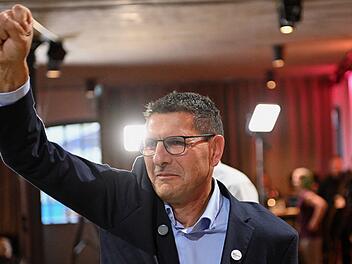 Landtagswahl in Sachsen-Anhalt: BSW-Spitzenkandidat Schulze mit klarer Ansage nach AfD-Sieg