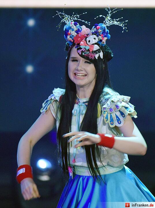 ESC-Vorentscheid 2016 in Köln