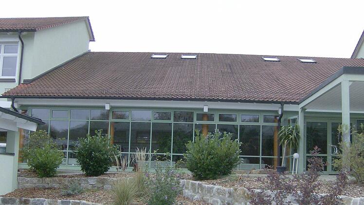 Wie hier in der Igensdorfer Grundschule findet Ferienbetreuung statt. Foto: Petra Malbrich