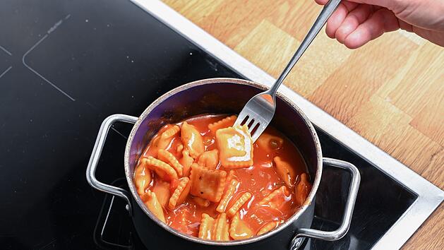 Ravioli-Reserve für Deutschland: Minister plant radikalen Umbau der Krisenvorsorge