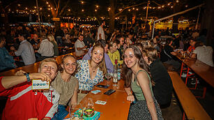 Frankens größtes Weinfest!