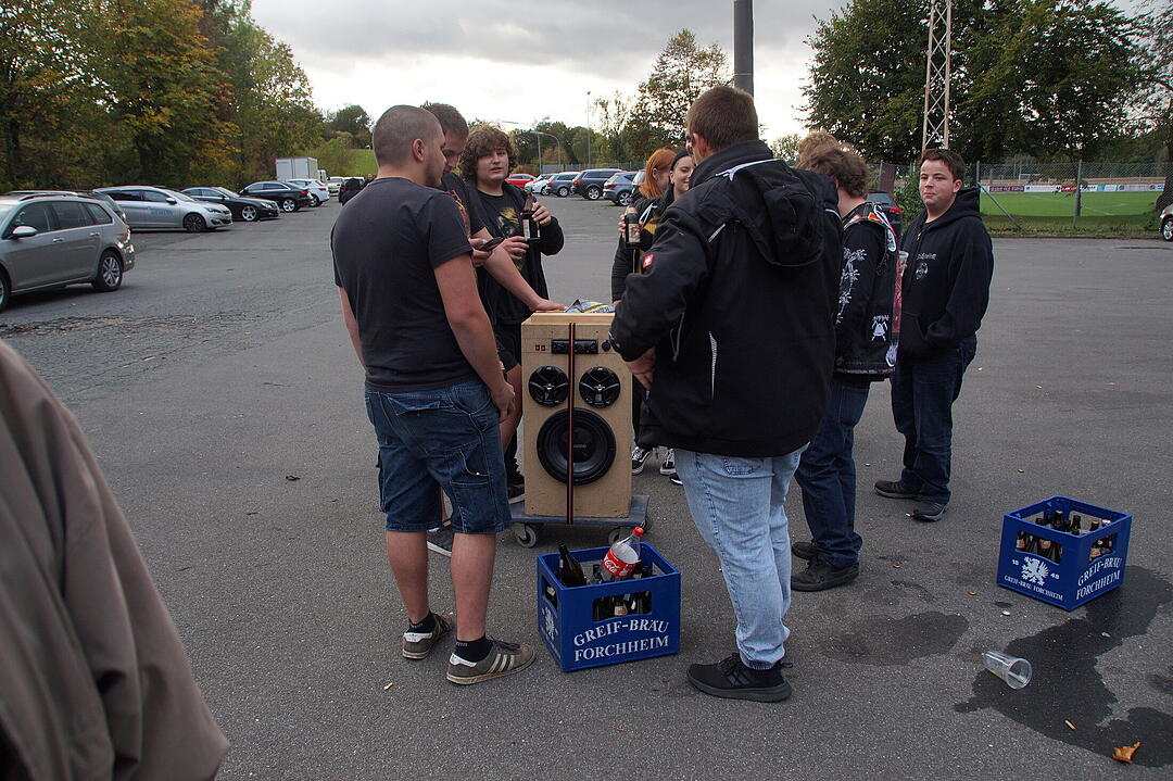 Doch noch Hoffnung für Kult-Location? Musikfans organisieren Flashmob vor "Gunzlive"