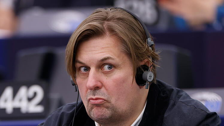 Wegen Spionage-Aff&auml;re: AfD-Wahlkampf im Kreis Bayreuth vorerst ohne Spitzenkandidat Krah